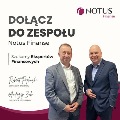 Andrzej Żuk ekspert kredytowy Olsztyn