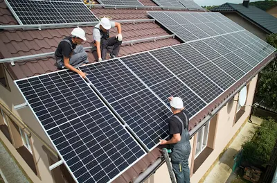 Easy OZE sp. z o. o.